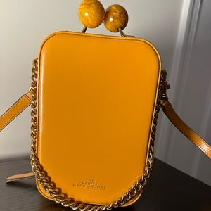 Marc Jacobs “Vanity” purse